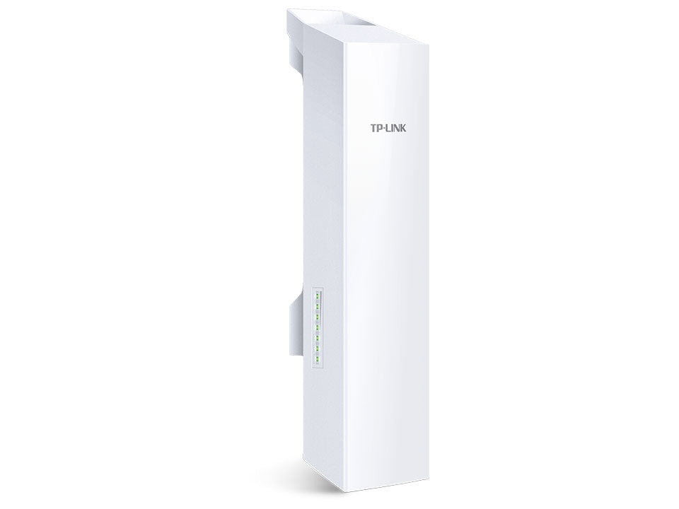 ACCESS POINT | TP-LINK | CPE220  | INALAMBRIACO | 2.4GHZ 300MBPS MODOS AP/CLIENTE/REPETIDOR /AP ROUTER/ AP CLIENTE ROUTER WISP 2 RJ45 10/100 POE PASIVO INCLUIDO / 5KM ACCESS POINT | TP-LINK | CPE220  | INALAMBRIACO | 2.4GHZ 300MBPS MODOS AP/CLIENTE/REPETIDOR /AP ROUTER/ AP CLIENTE ROUTER WISP 2 RJ45 10/100 POE PASIVO INCLUIDO / 5KM
